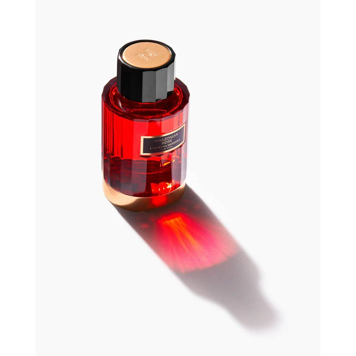 Carolina Herrera Amazonian Rose Eau de Parfum 100ml - Image 8
