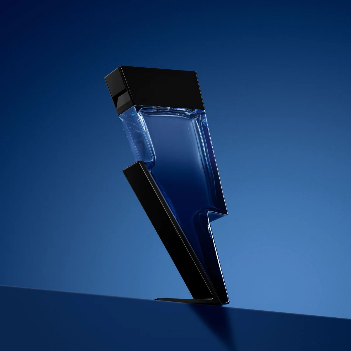 Carolina Herrera Bad Boy Cobalt Eau de Parfum Electrique 100ml - Image 5