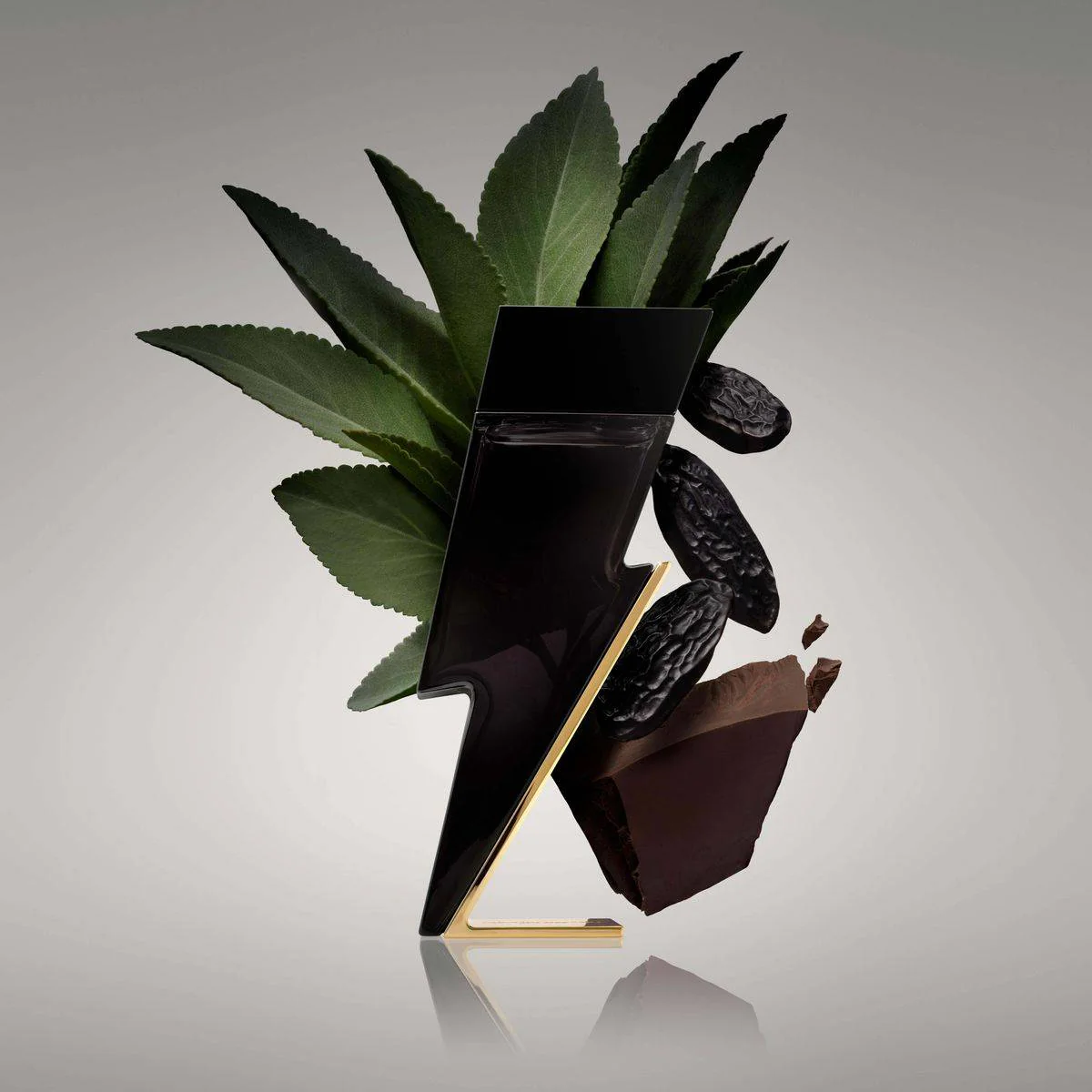 Carolina Herrera Bad Boy Eau de Toilette 150ml - Image 3