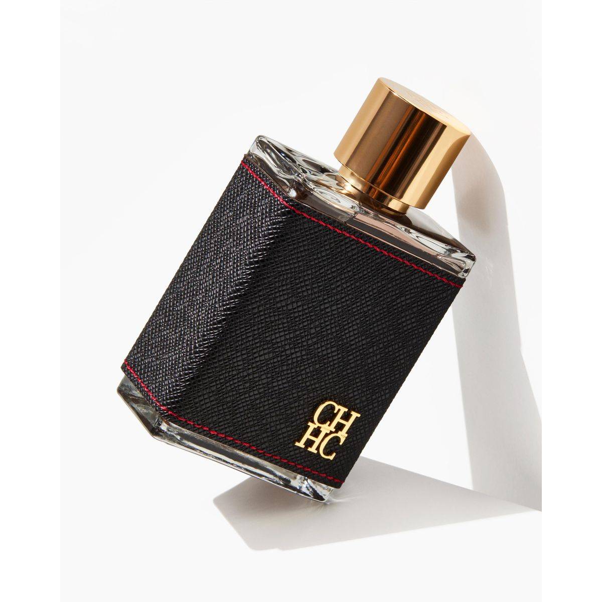 Carolina Herrera CH Men Eau de Toilette 100ml - Image 4