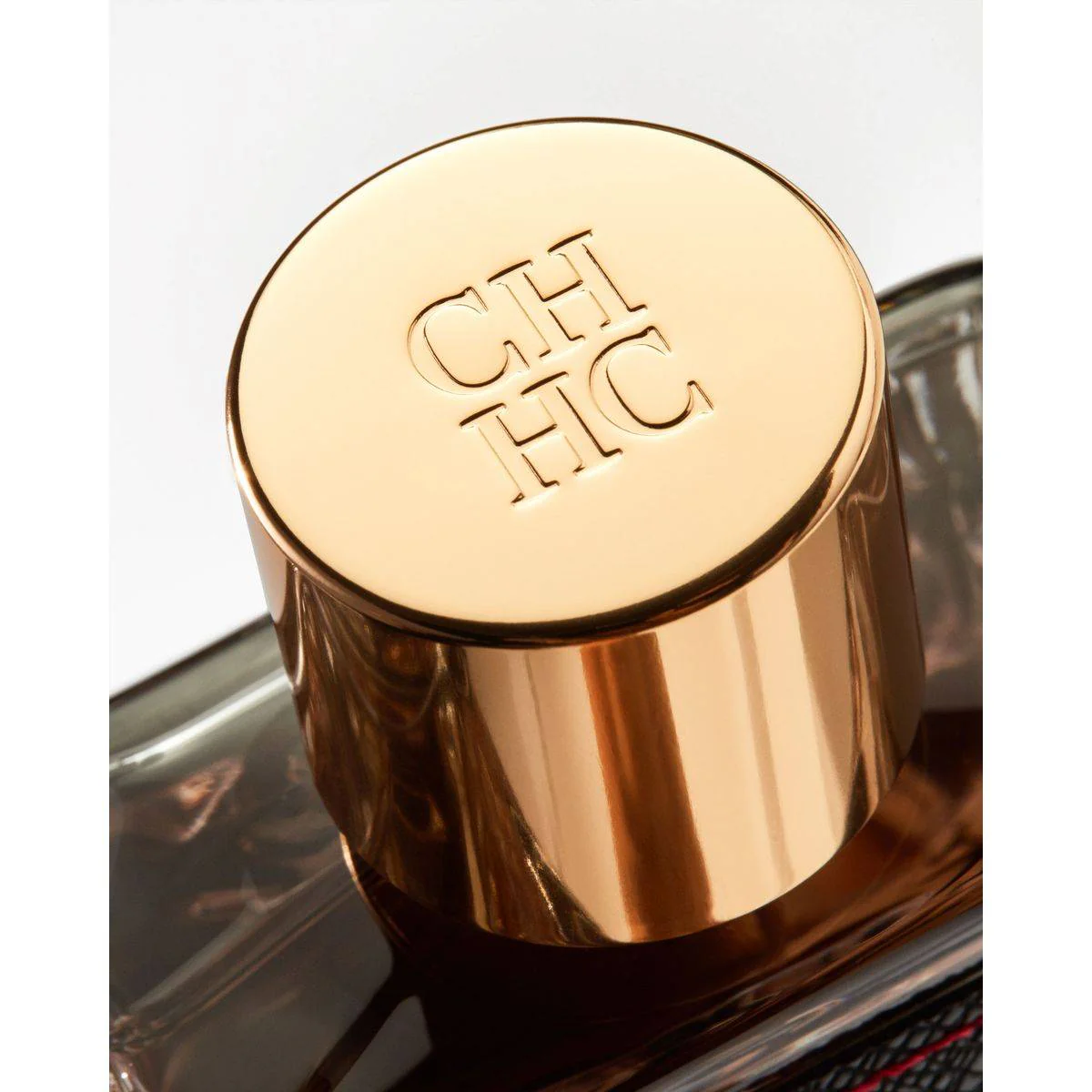 Carolina Herrera CH Men Eau de Toilette 100ml - Image 5