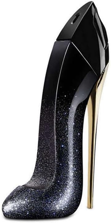 Carolina Herrera Good Girl It's So Good To Be Bad Eau de Parfum 80ml - Image 6