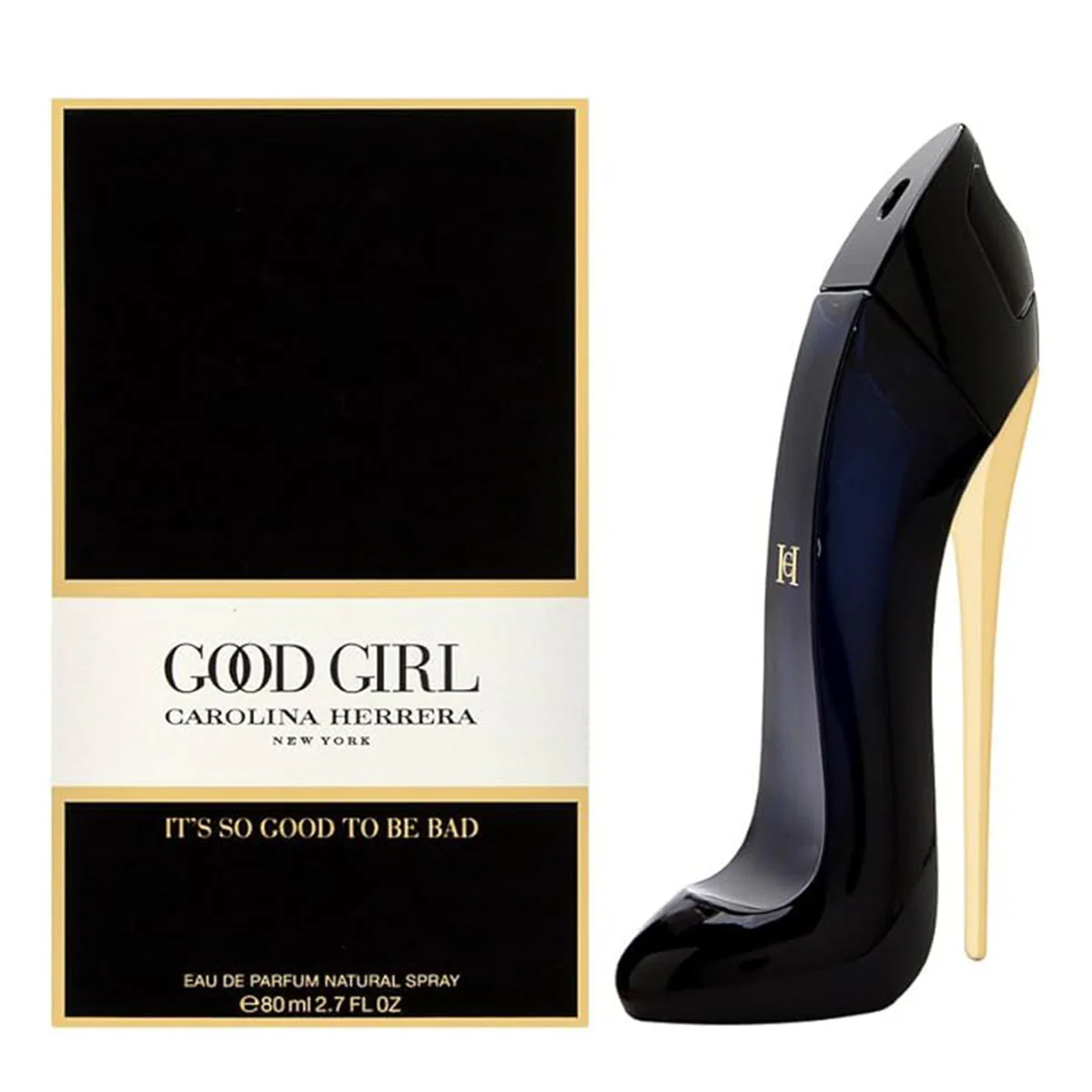 Carolina Herrera Good Girl Eau de Parfum 80ml