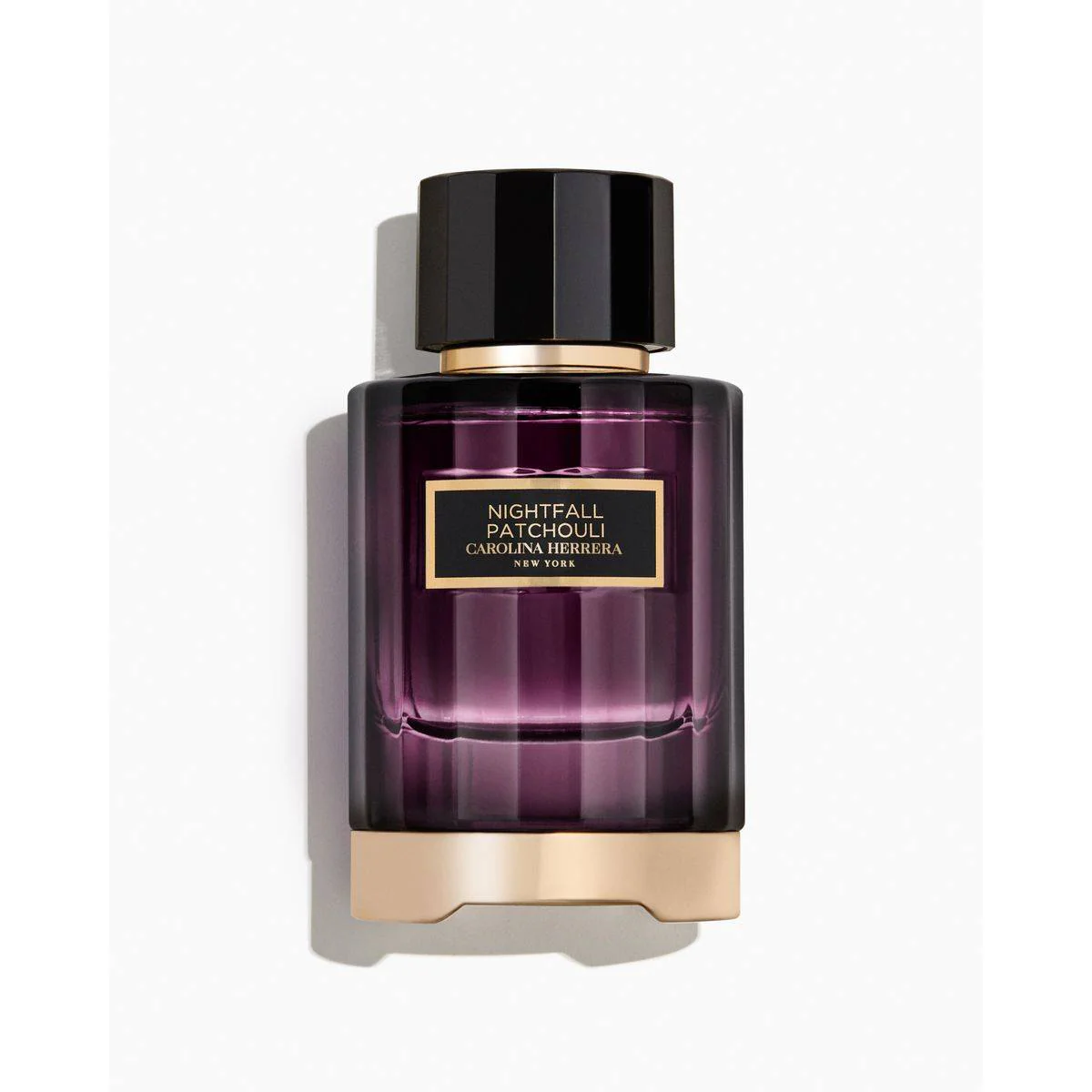 Carolina Herrera Nightfall Patchouli Eau de Parfum 100ml
