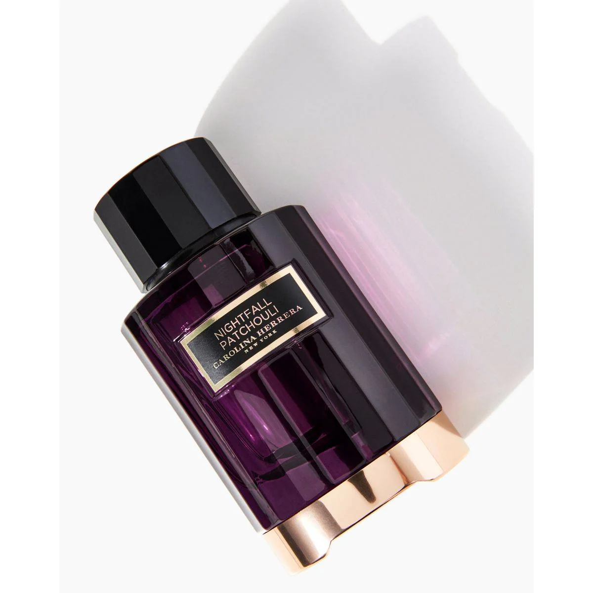 Carolina Herrera Nightfall Patchouli Eau de Parfum 100ml - Image 2