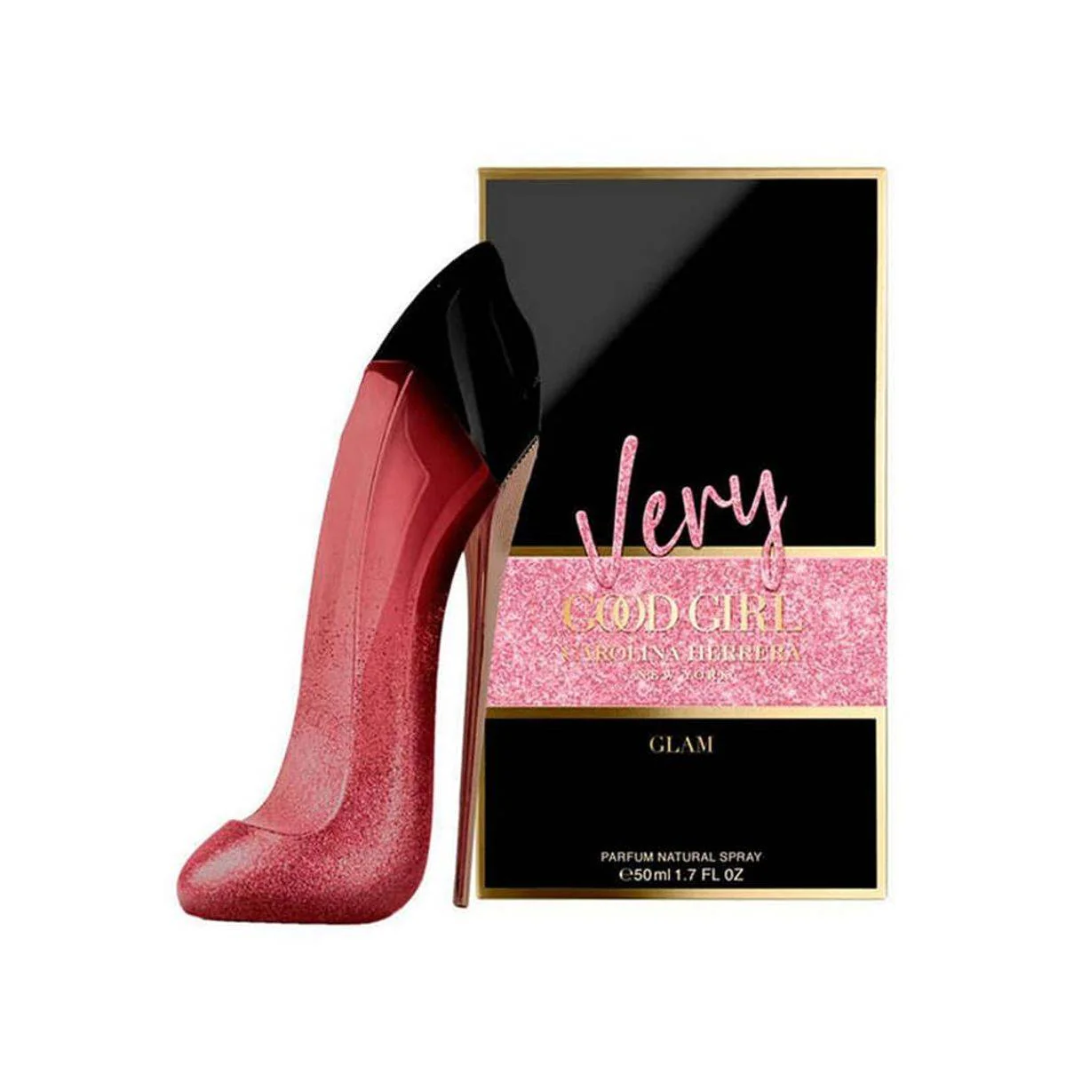 Carolina Herrera Very Good Girl Glam Parfum 50ml