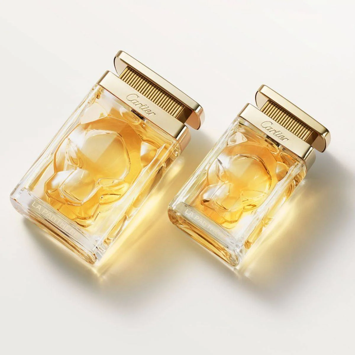 Cartier La Panthere Elixir Eau de Parfum Intense 100ml - Image 5