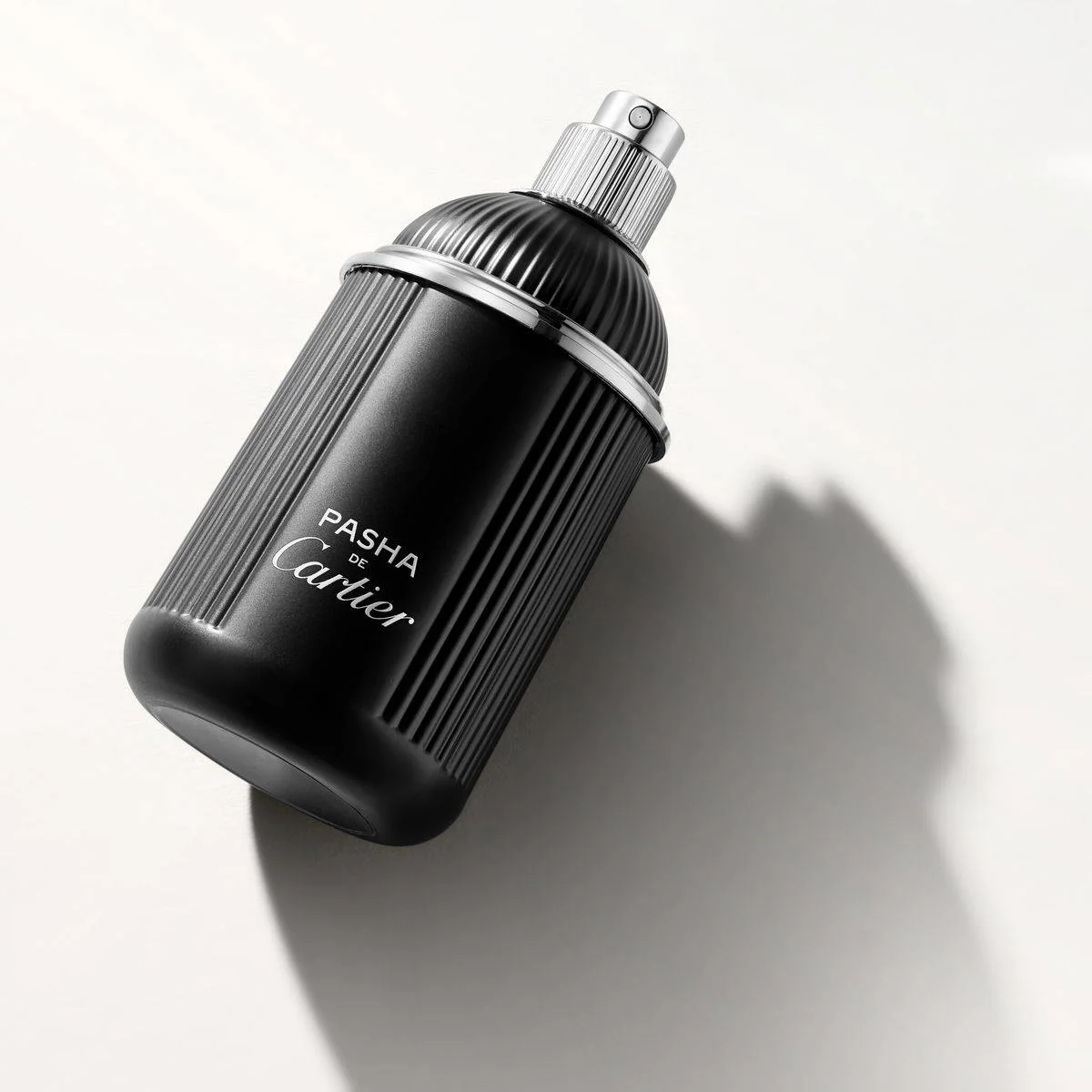 Cartier Pasha De Cartier Edition Noire Eau de Toilette 150ml - Image 5