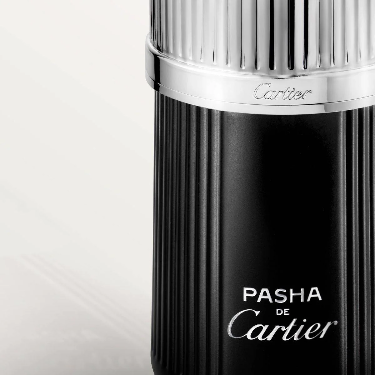 Cartier Pasha De Cartier Edition Noire Eau de Toilette 150ml - Image 6