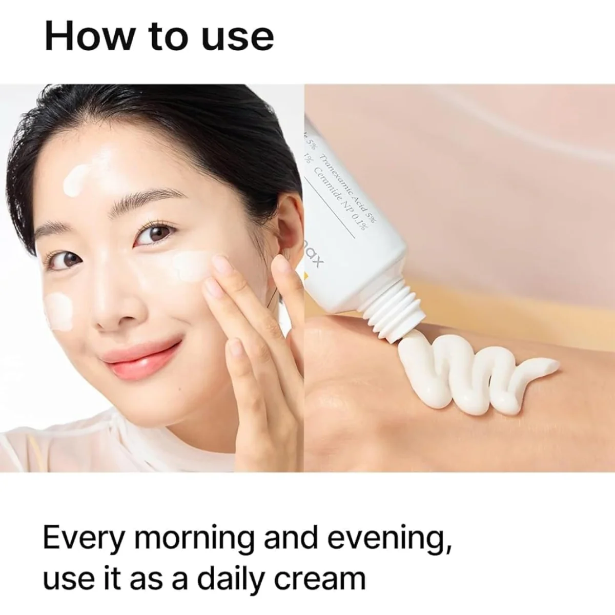 Celimax Pore + Dark Spot Brightening Cream 35ml - Image 5