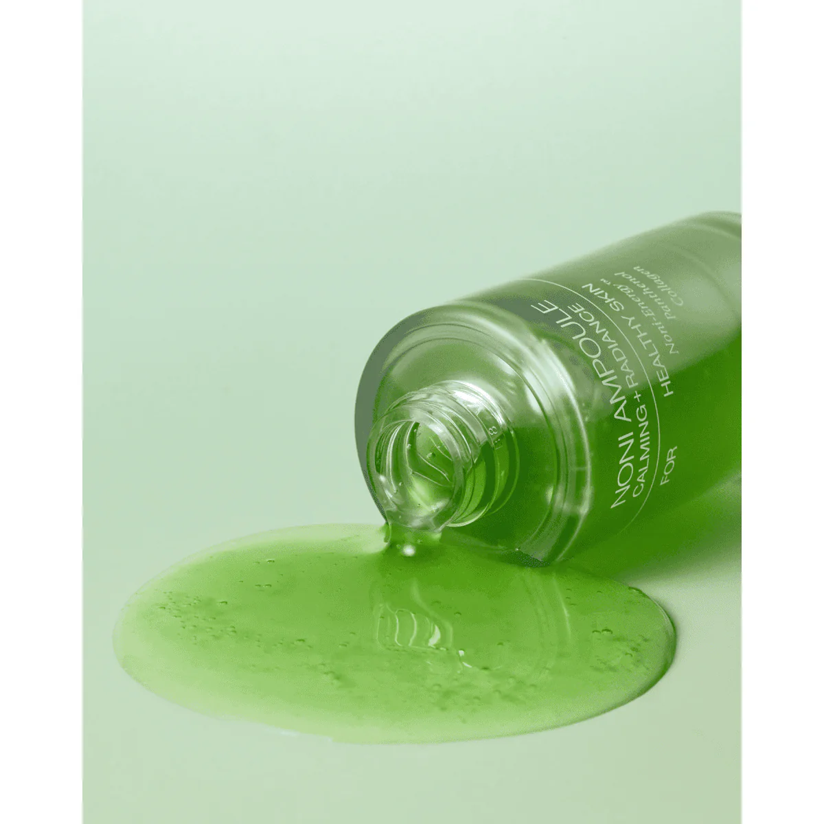 Celimax The Real Noni Energy Ampoule Panthenol Collagen 30ml - Image 6
