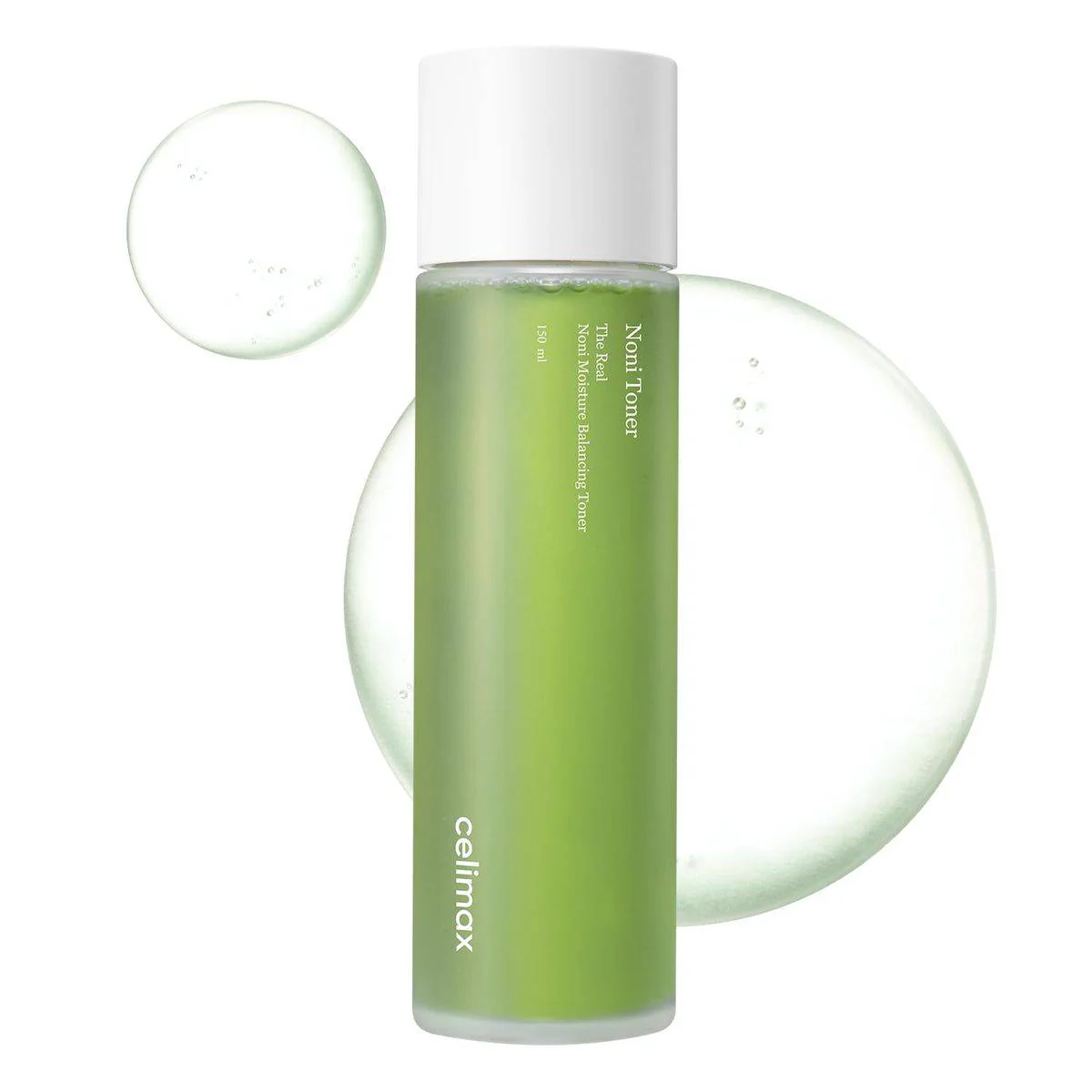 Celimax The Real Noni Moisture Balancing Toner 150ml - Image 3