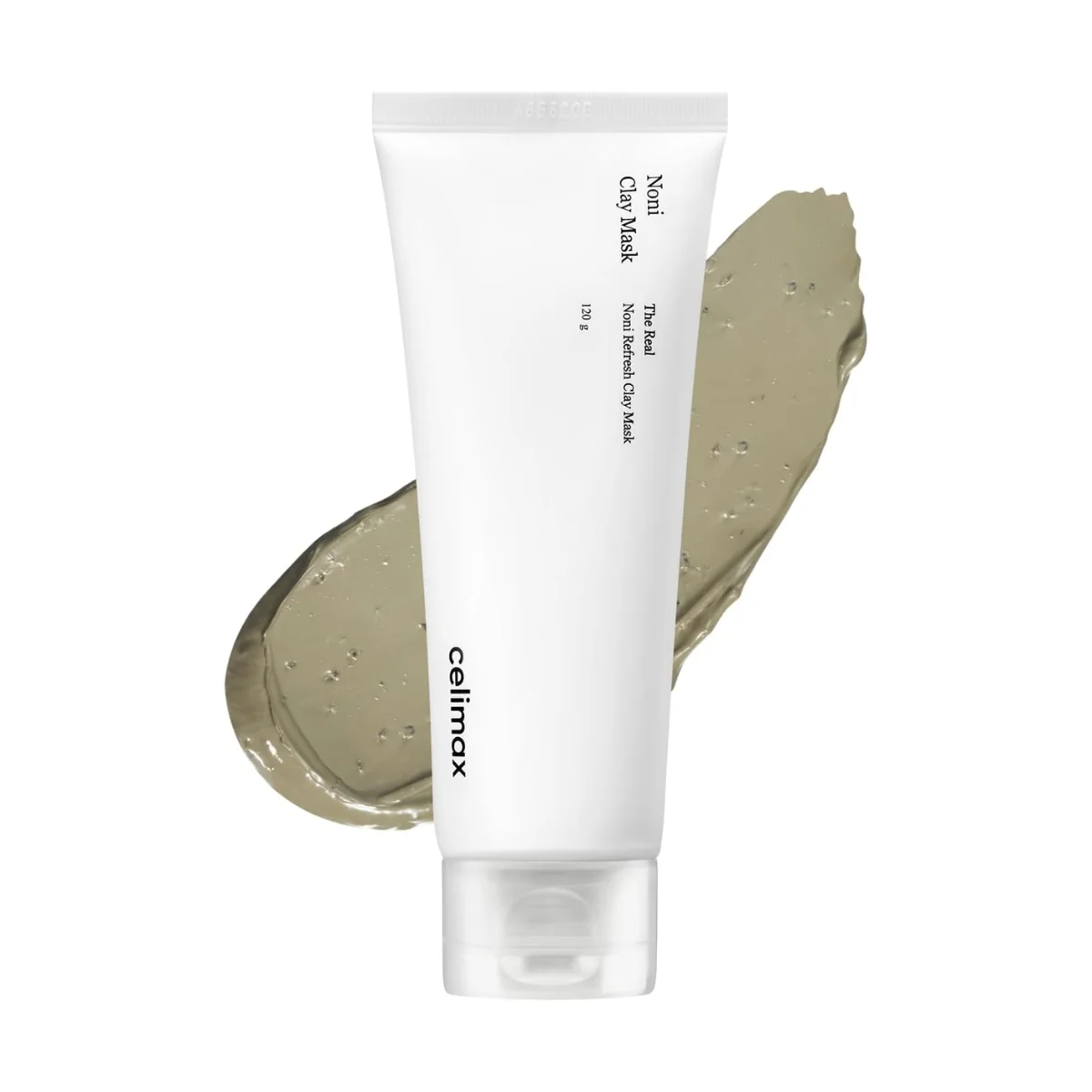 Celimax The Real Noni Refresh Clay Mask 120g - Image 2
