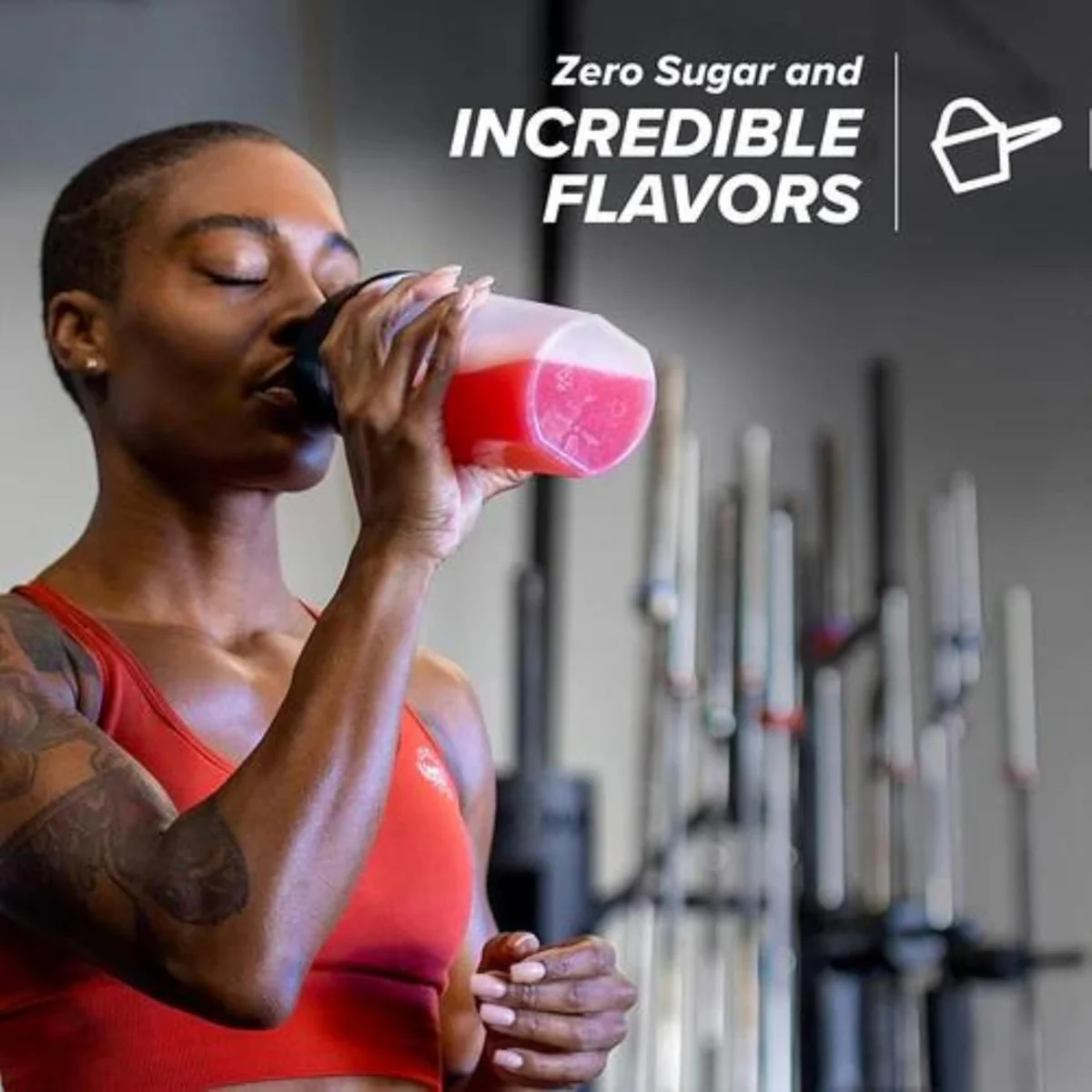 Cellucor C4 Original Pre Workout Powder Watermelon 50 Serves 470g - Image 4