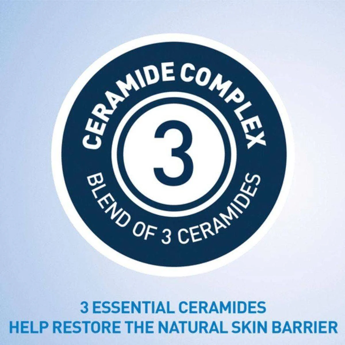 CeraVe Reparative Hand Cream 50ml - Image 3