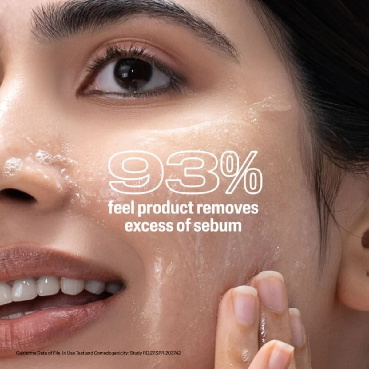Cetaphil Oily Skin Cleanser 118ml - Image 2