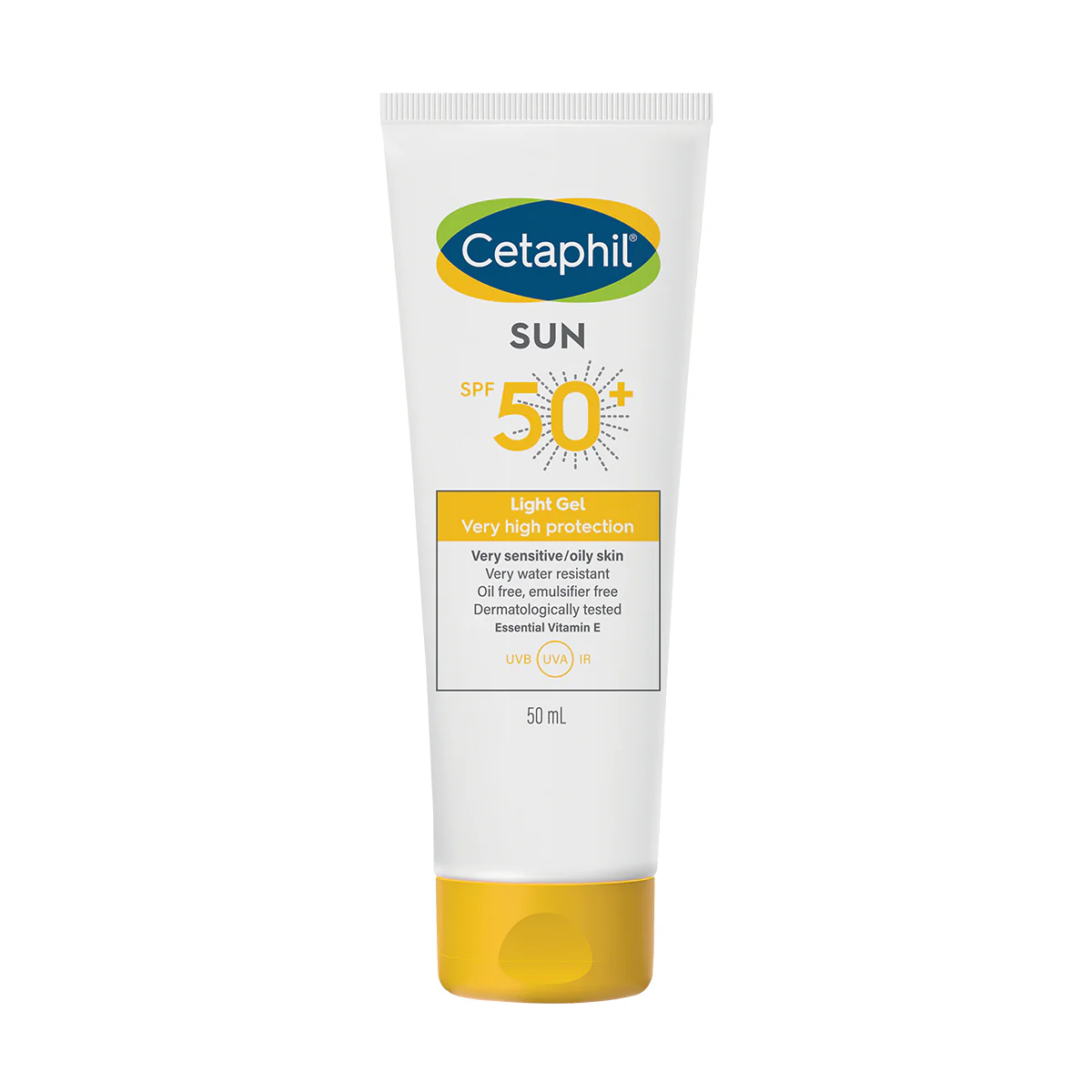 Cetaphil Sun Gel SPF50+ 50ml
