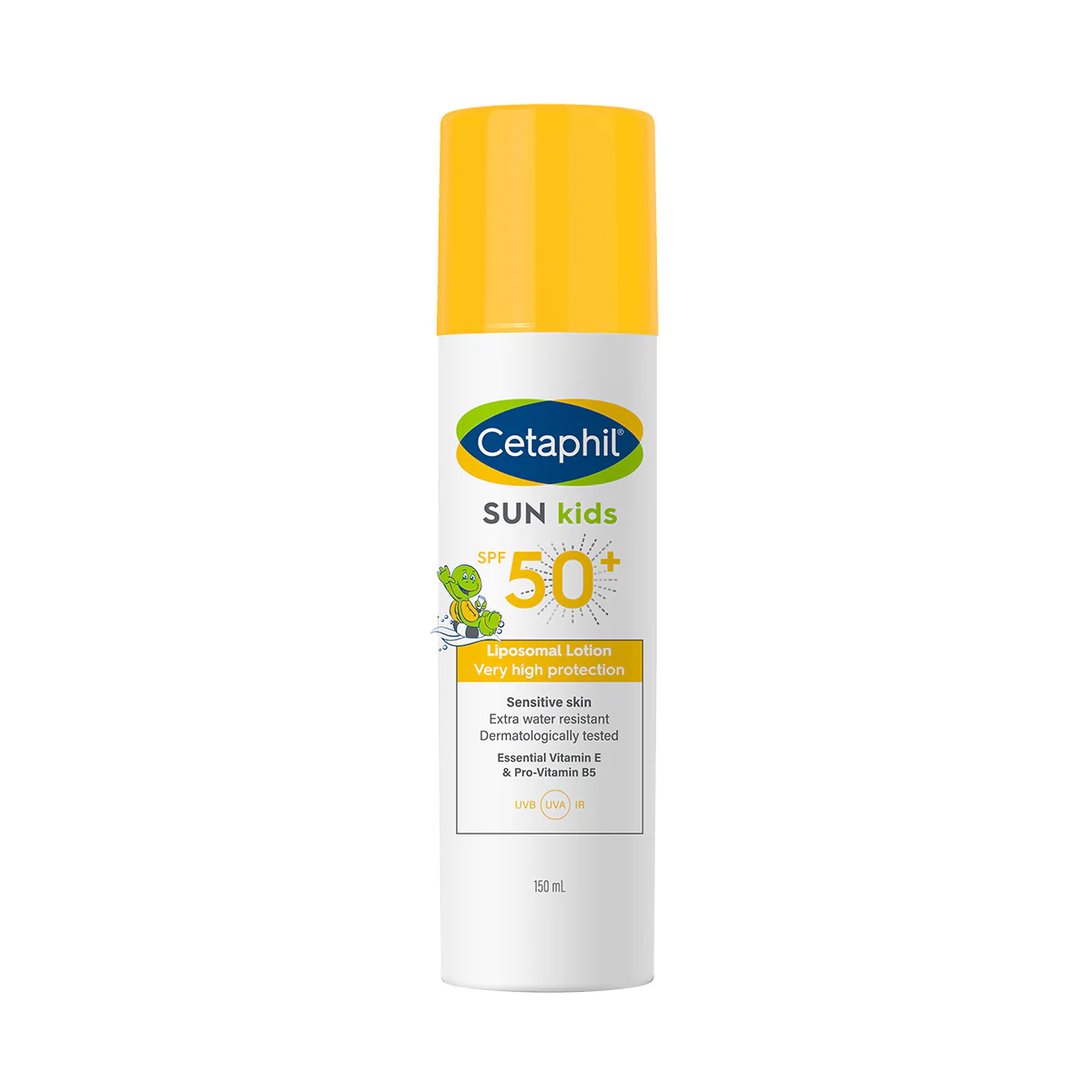 Cetaphil Sun Kids Lotion SPF50+ 150ml