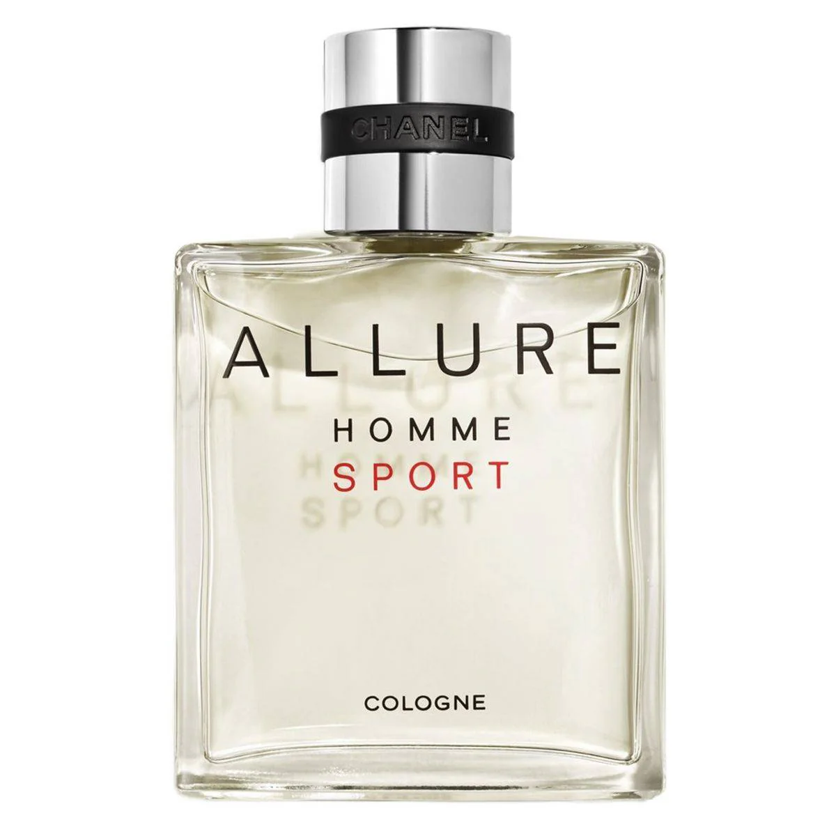 Chanel Allure Homme Sport Cologne 100ml