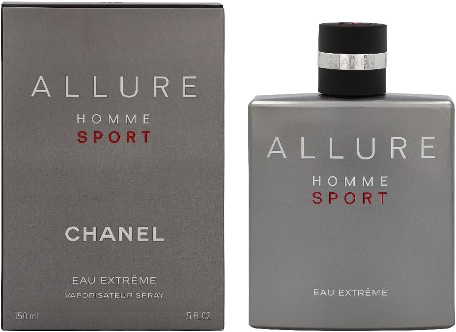 Chanel Allure Homme Sport Eau Extreme Eau de Parfum 150ml