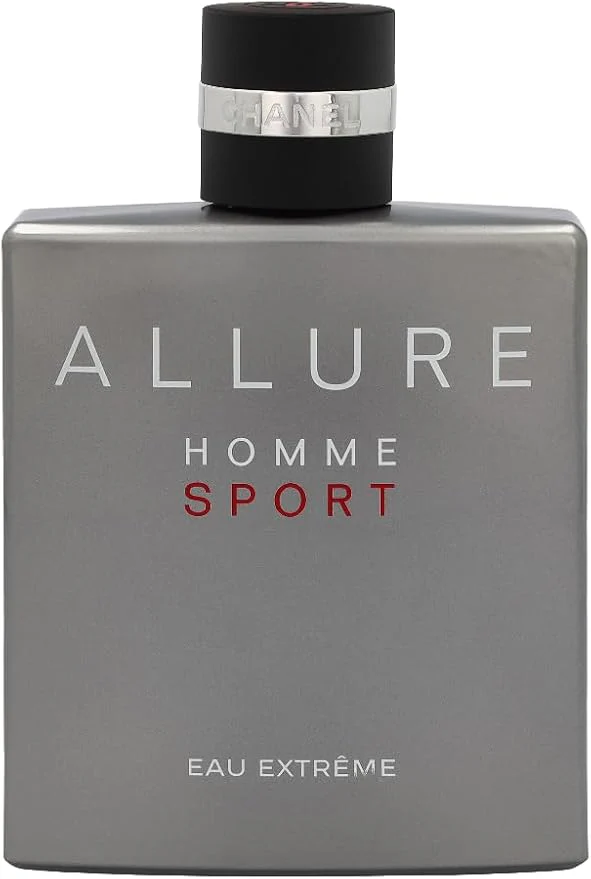 Chanel Allure Homme Sport Eau Extreme Eau de Parfum 150ml - Image 2