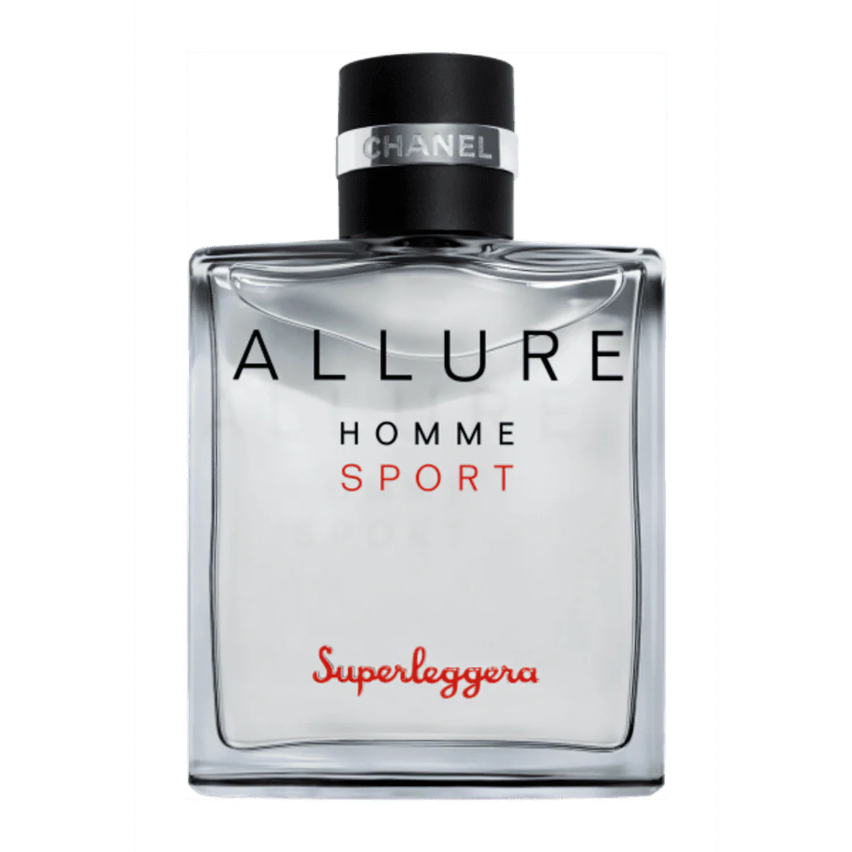 Chanel Allure Homme Sport Superleggera Eau de Parfum 100ml