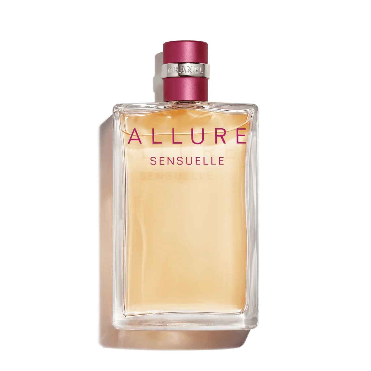 Chanel Allure Sensuelle Eau de Toilette 100ml