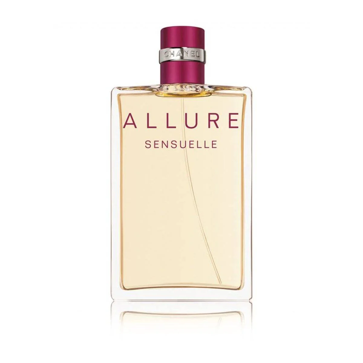 Chanel Allure Sensuelle Eau de Toilette 100ml - Image 2