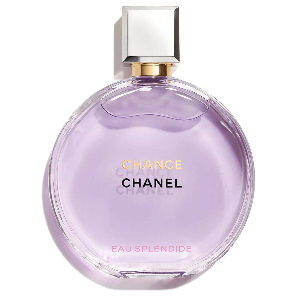Chanel Chance Eau Splendide Eau de Parfum 50ml - Image 3