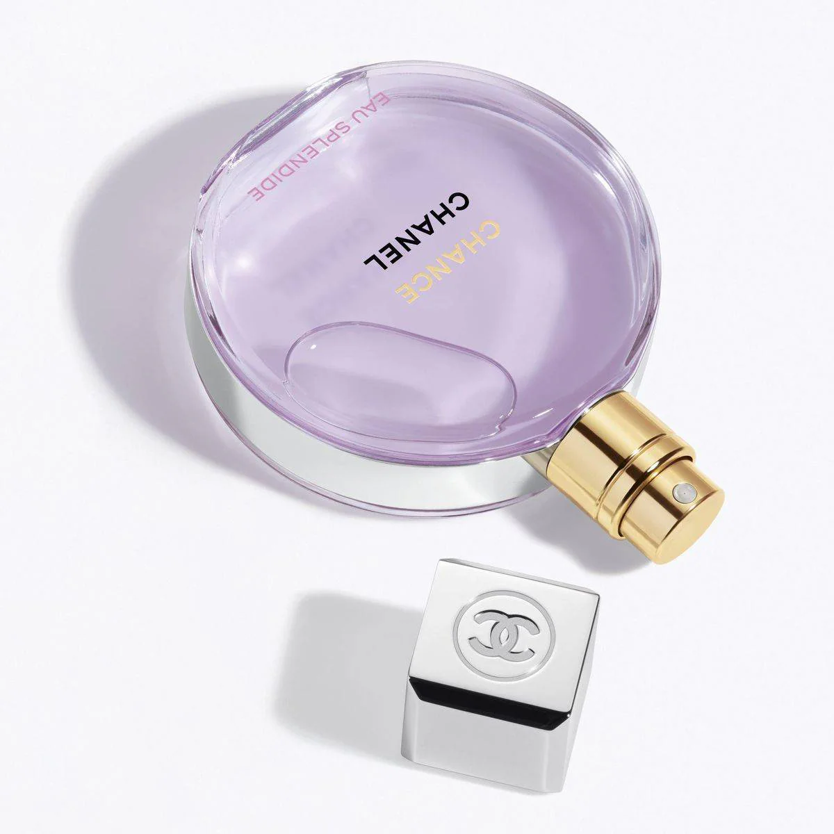 Chanel Chance Eau Splendide Eau de Parfum 50ml - Image 4