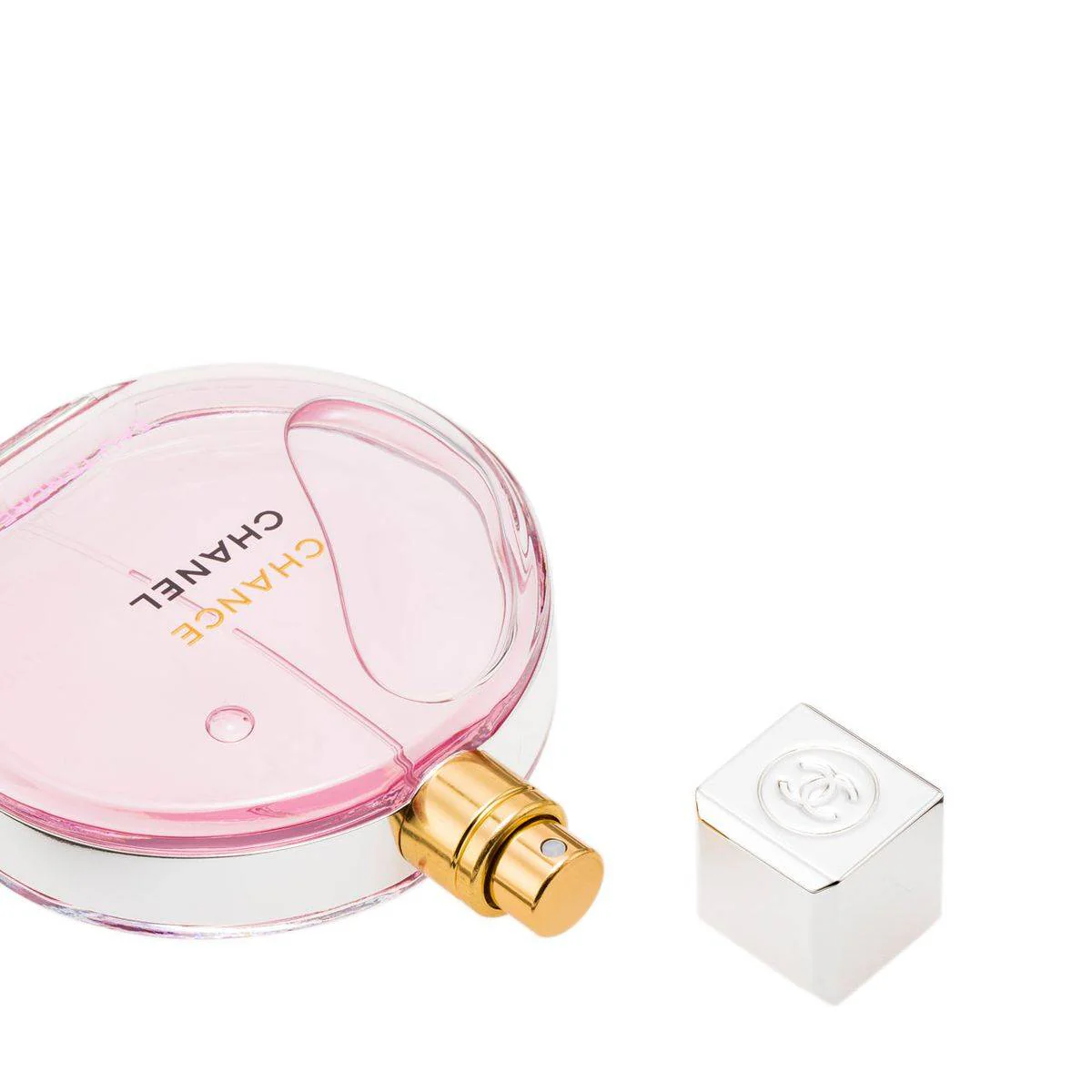 Chanel Chance Eau Tendre Eau de Parfum 100ml - Image 5