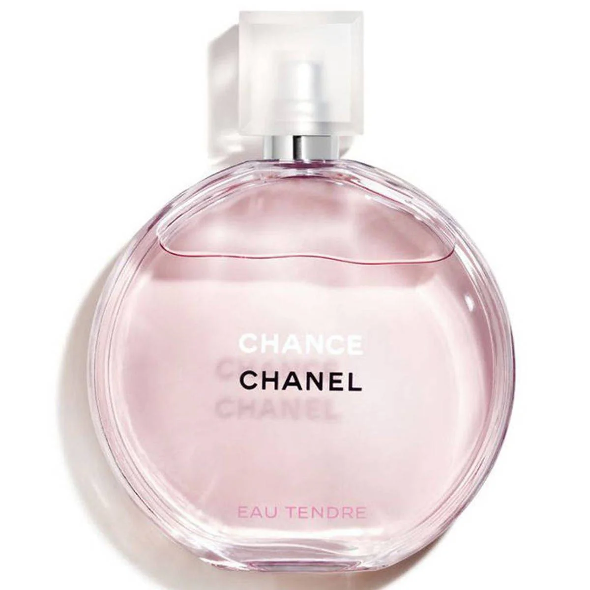 Chanel Chance Eau Tendre Eau de Toilette 100ml