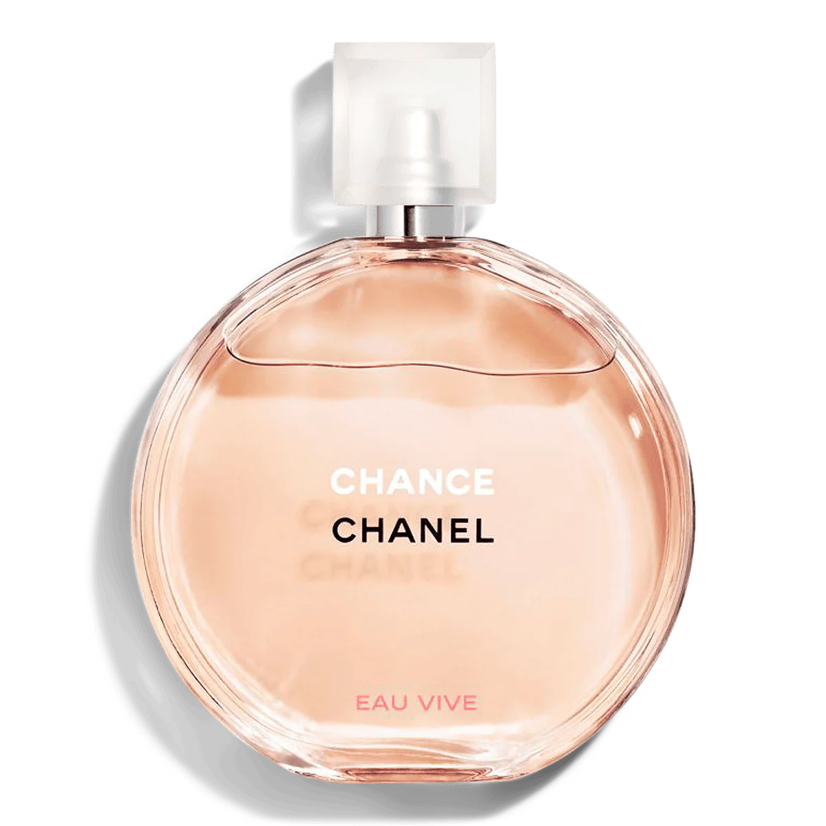 Chanel Chance Eau Vive Eau de Toilette 100ml