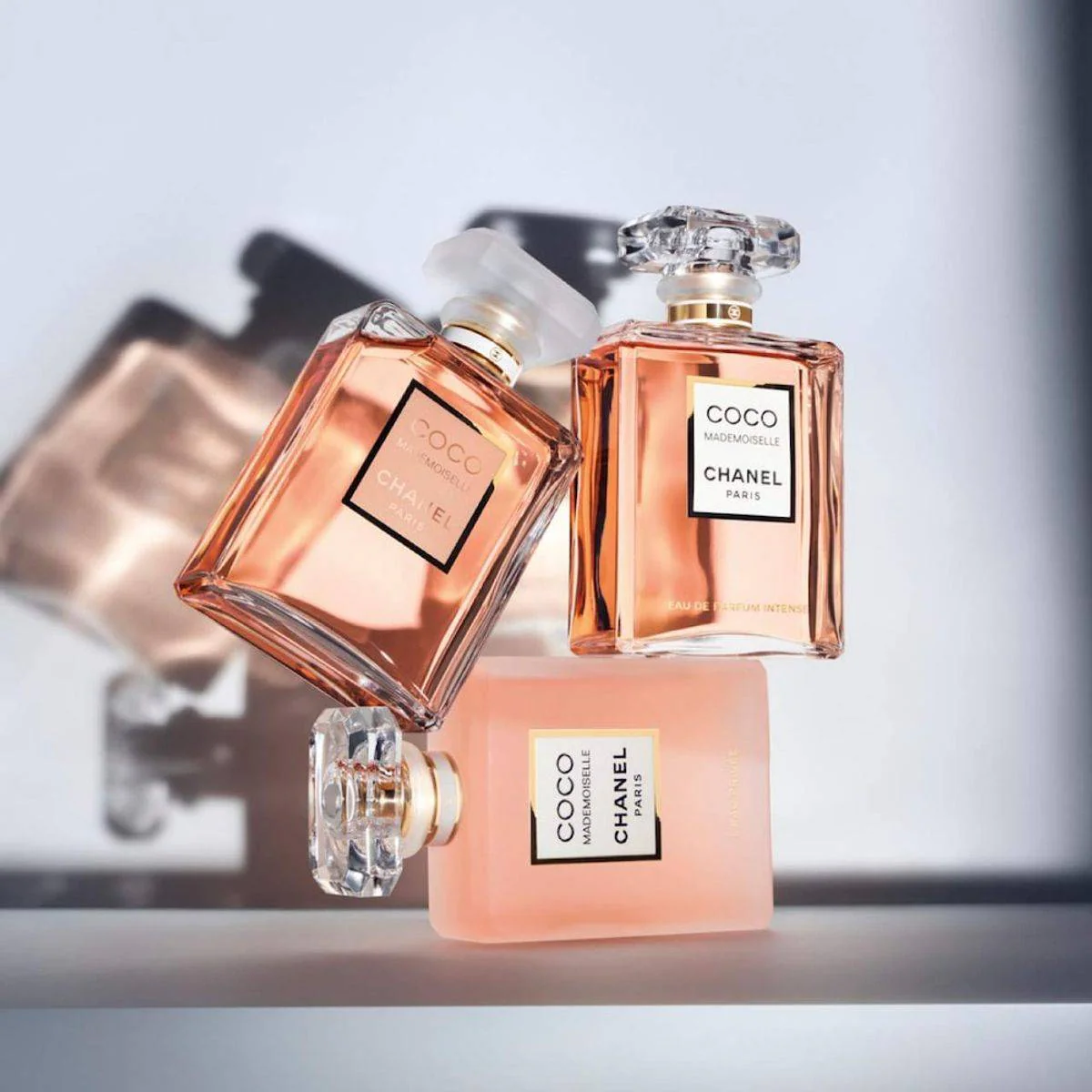Chanel Coco Mademoiselle L'eau Privee Eau Pour La Nuit 50ml - Image 3
