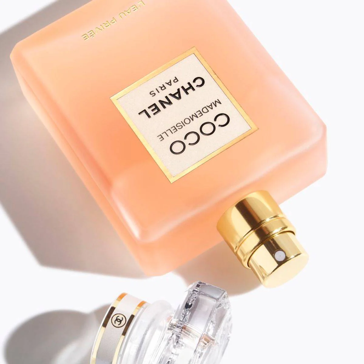 Chanel Coco Mademoiselle L'eau Privee Eau Pour La Nuit 50ml - Image 4