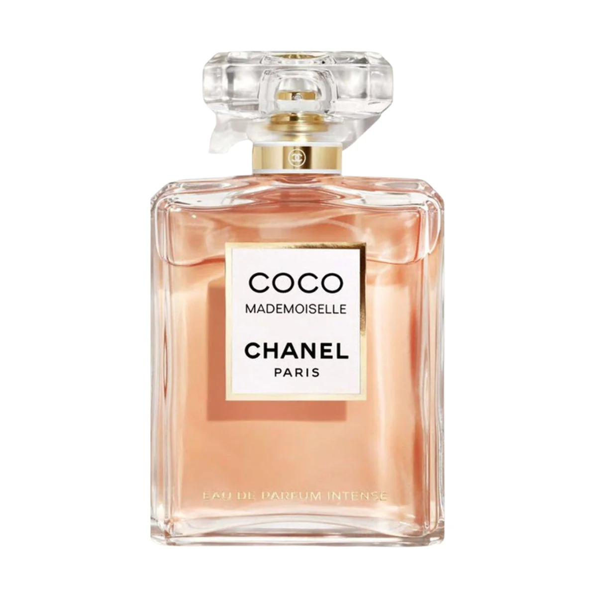 Chanel Coco Mademoiselle Eau de Parfum Intense 200ml
