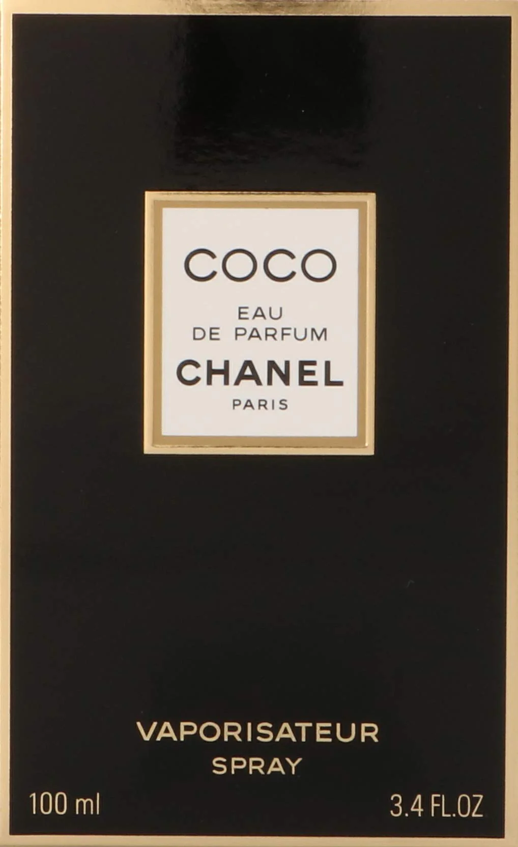 Chanel Coco Eau de Parfum 100ml - Image 2
