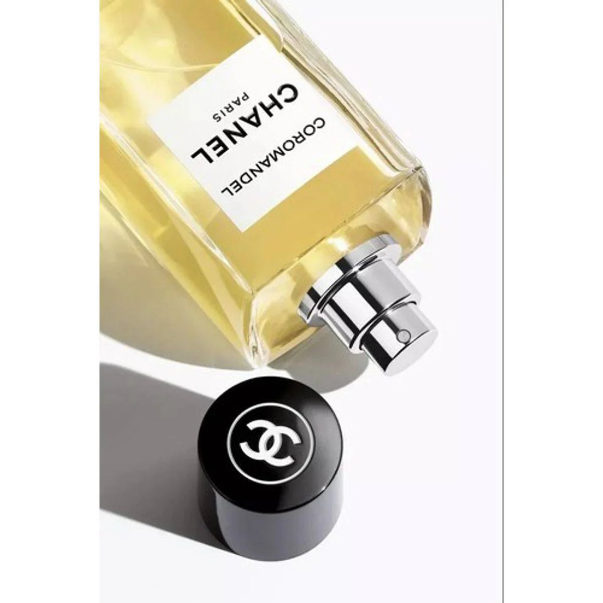 Chanel Coromandel Les Exclusifs De Chanel Eau de Parfum 200ml - Image 2