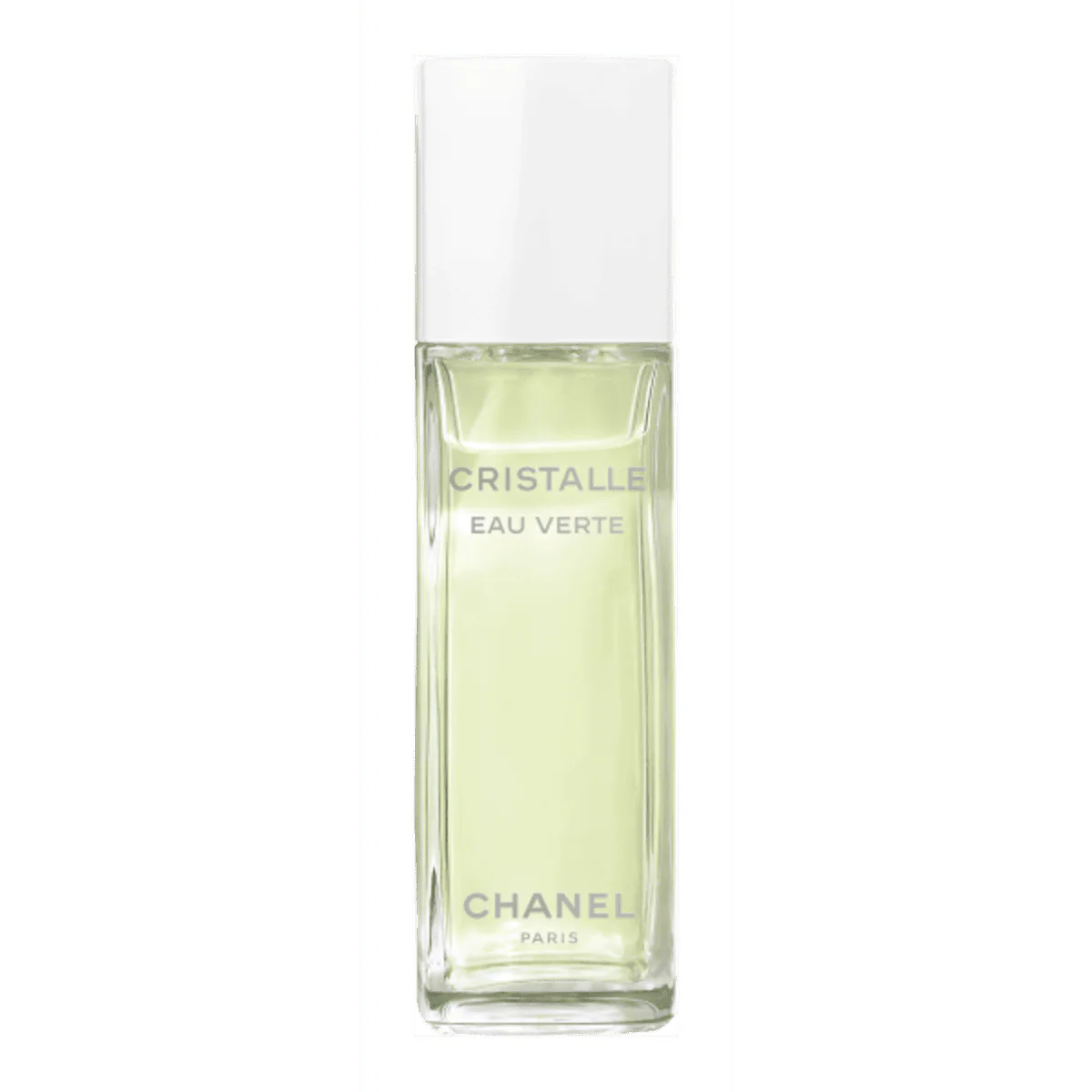 Chanel Cristalle Eau Verte Eau de Parfum 100ml