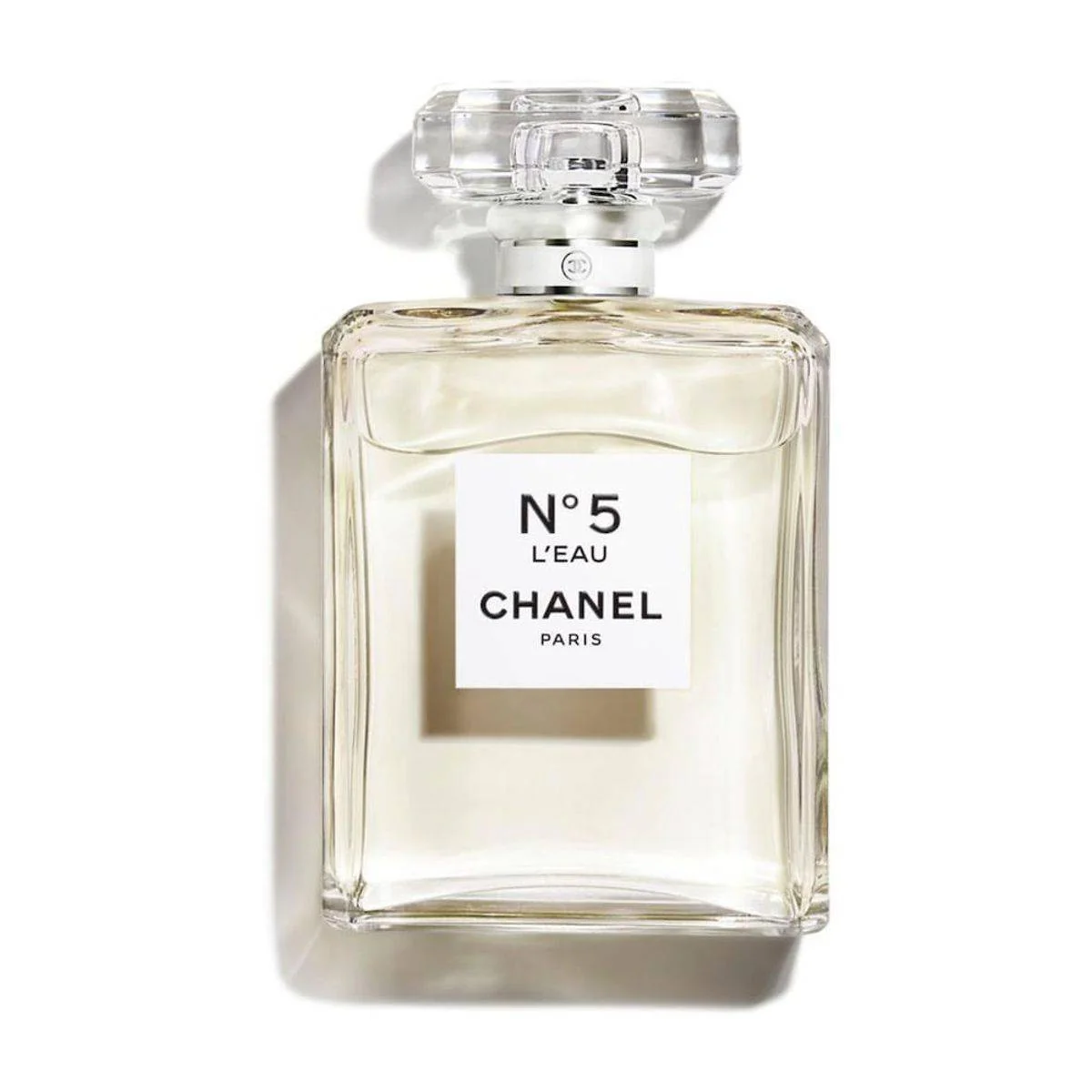 Chanel No.5 L'eau Eau de Toilette 100ml