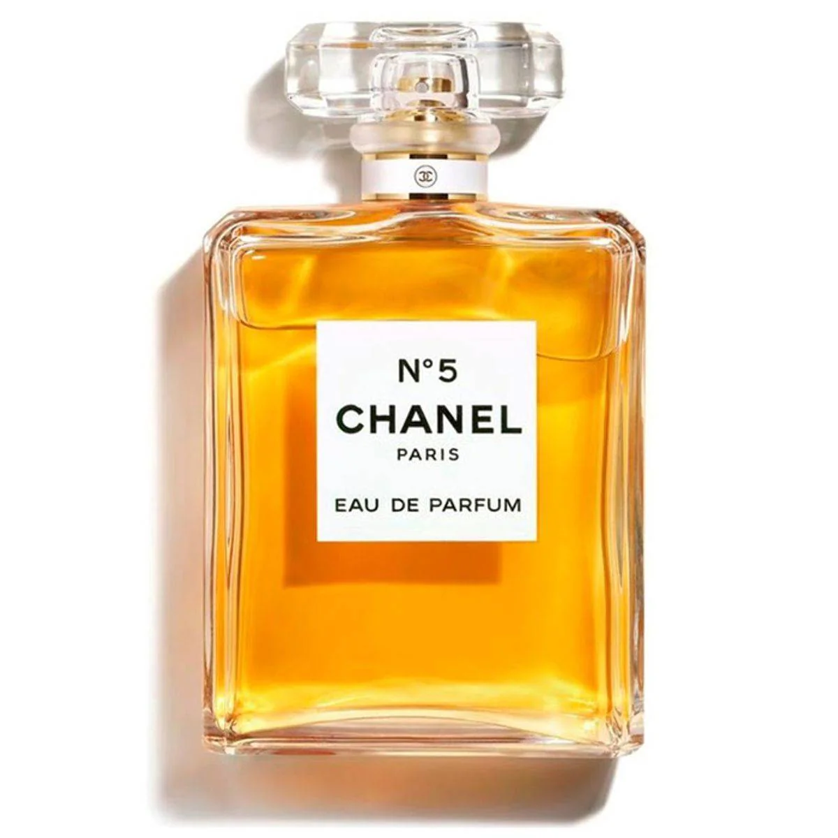 Chanel No.5 Eau de Parfum 50ml