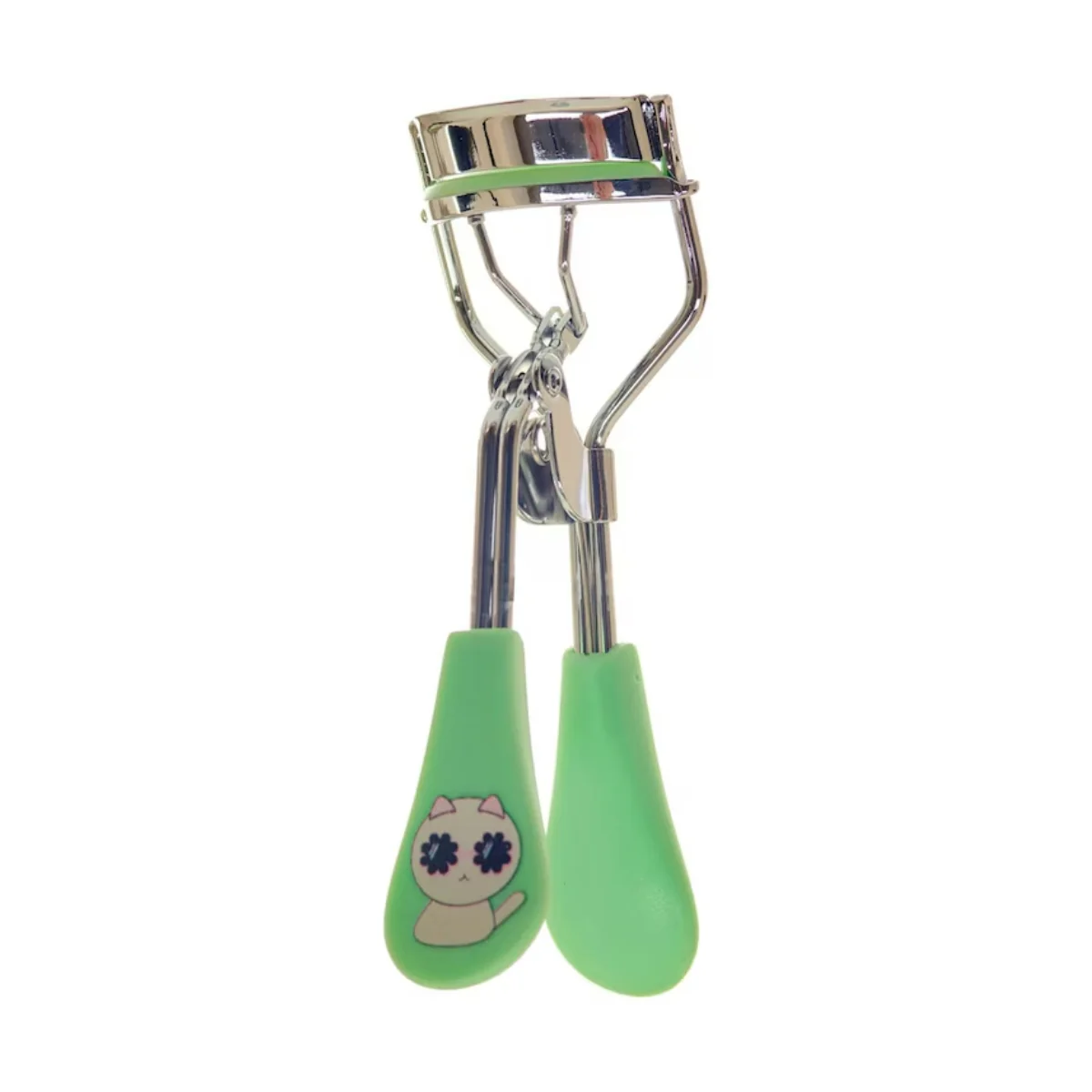 Cheesecake Eyelash Curler Eye Candy Cat - Image 2
