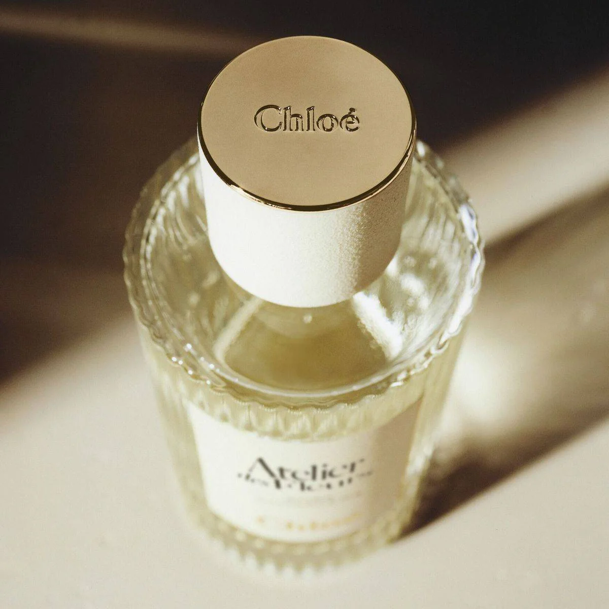 Chloe Atelier Des Fleurs Hysope Eau de Parfum 150ml - Image 3