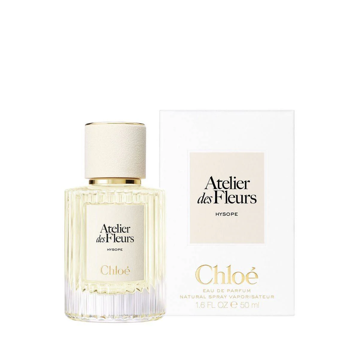 Chloe Atelier Des Fleurs Hysope Eau de Parfum 150ml - Image 4