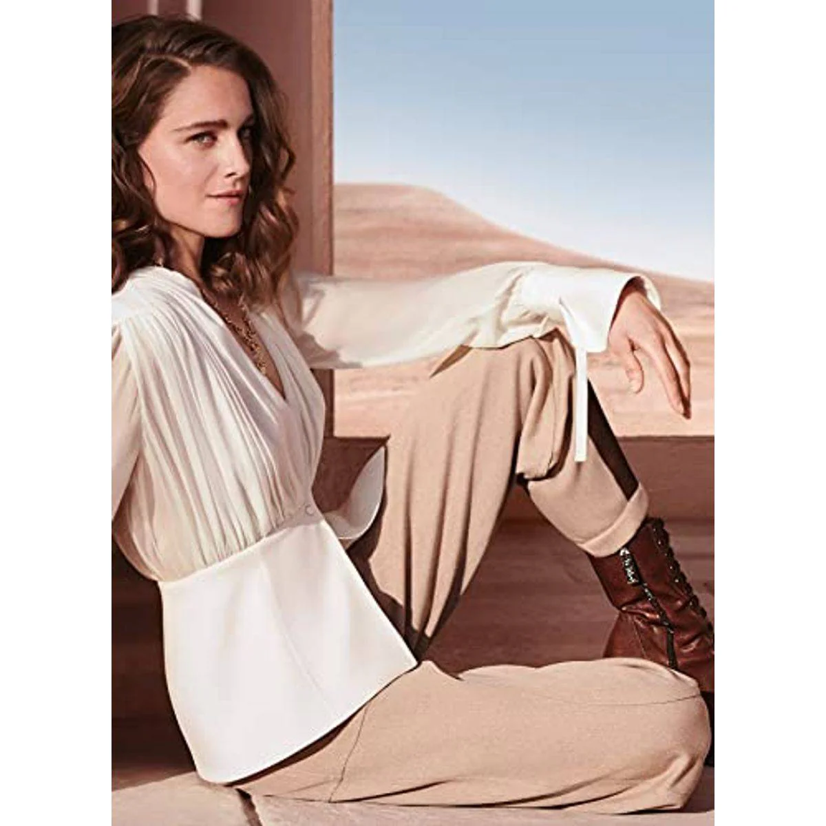 Chloe Nomade Absolu De Parfum 75ml - Image 2