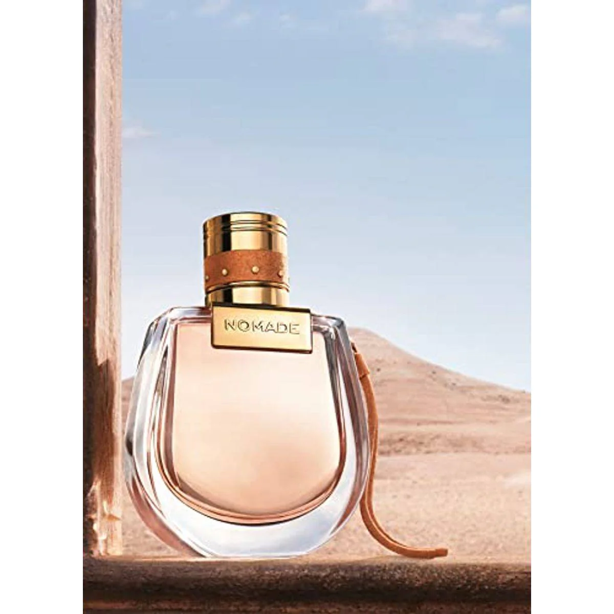 Chloe Nomade Absolu De Parfum 75ml - Image 3