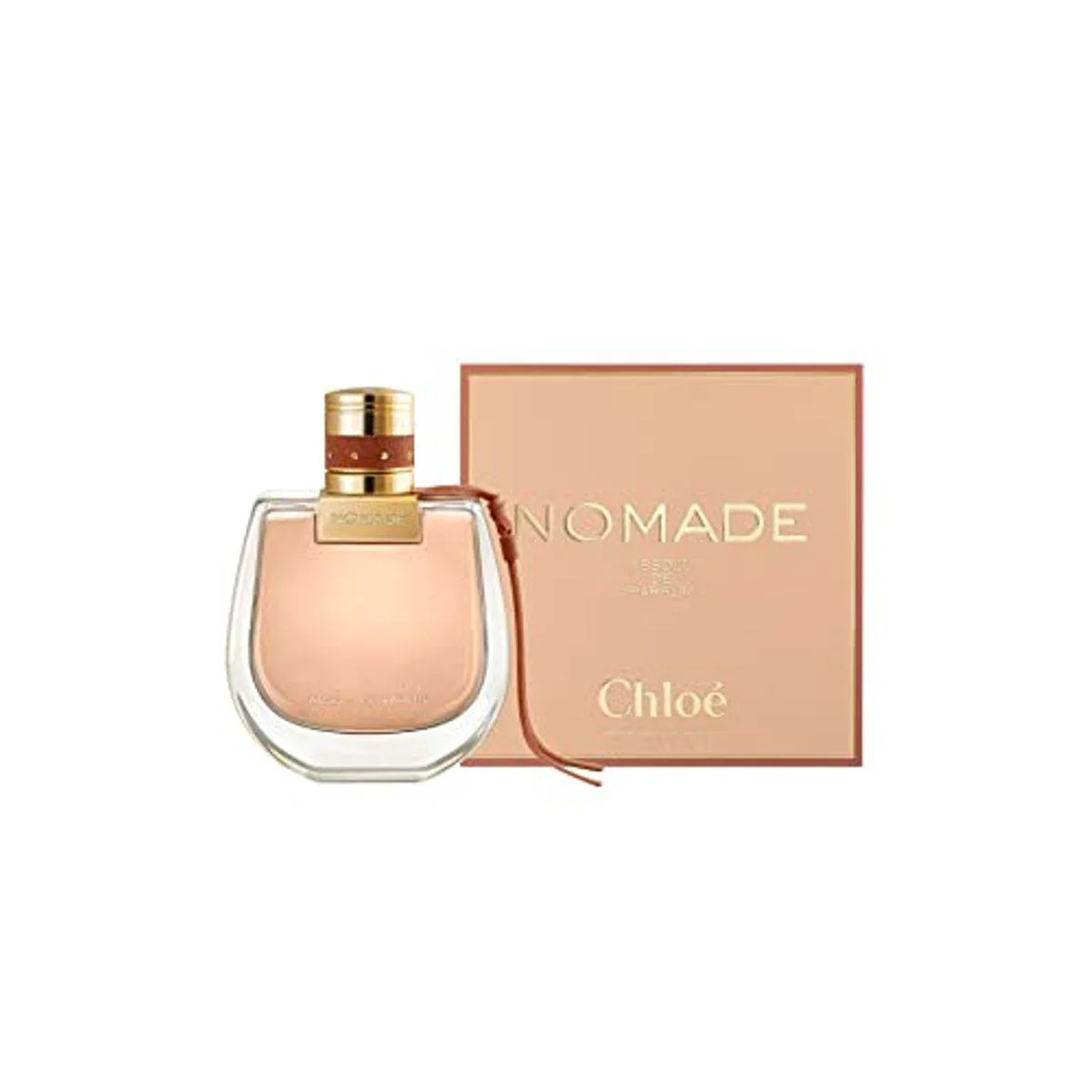Chloe Nomade Absolu De Parfum 75ml - Image 4