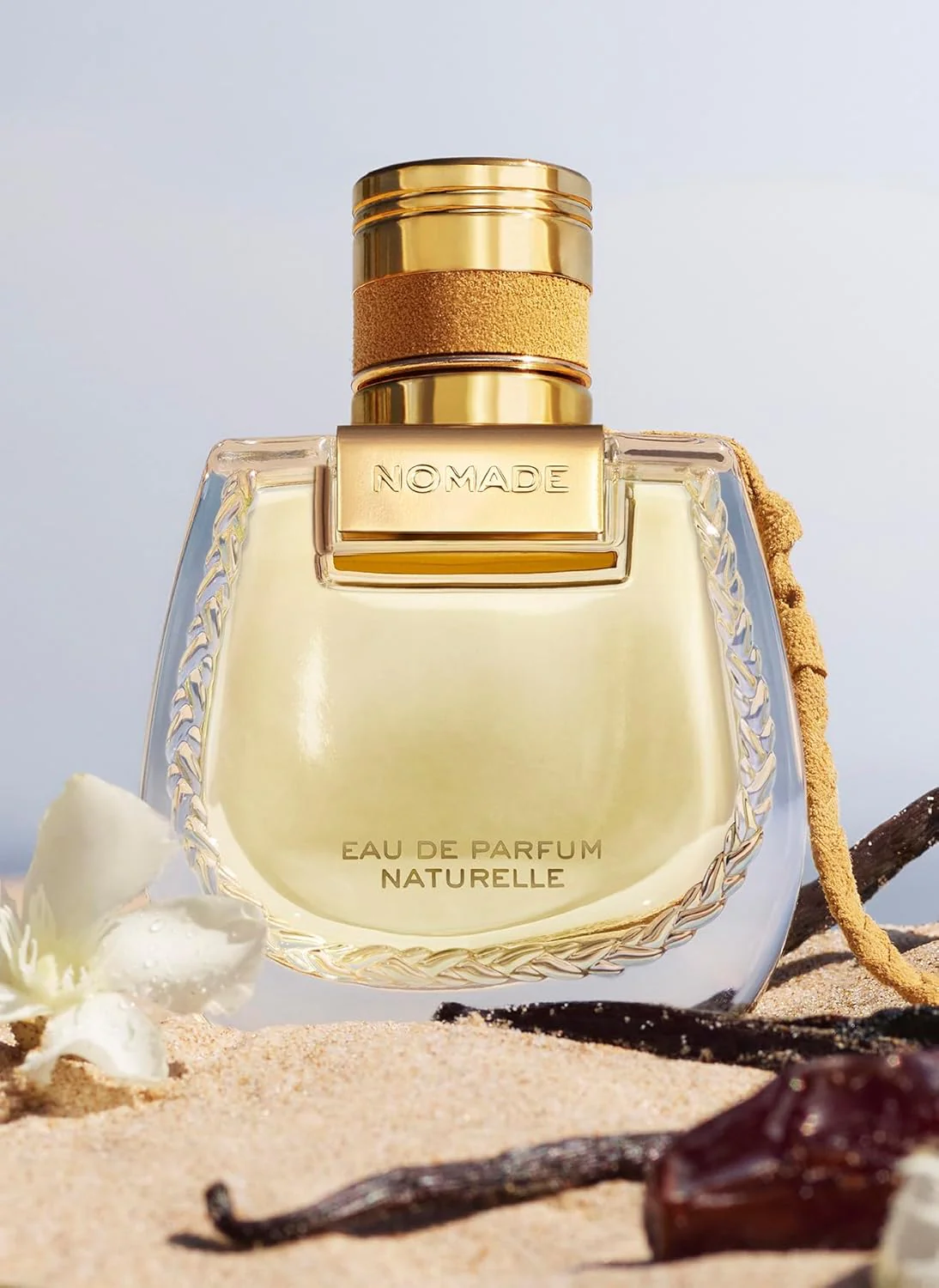 Chloe Nomade Eau de Parfum Naturelle 75ml - Image 5