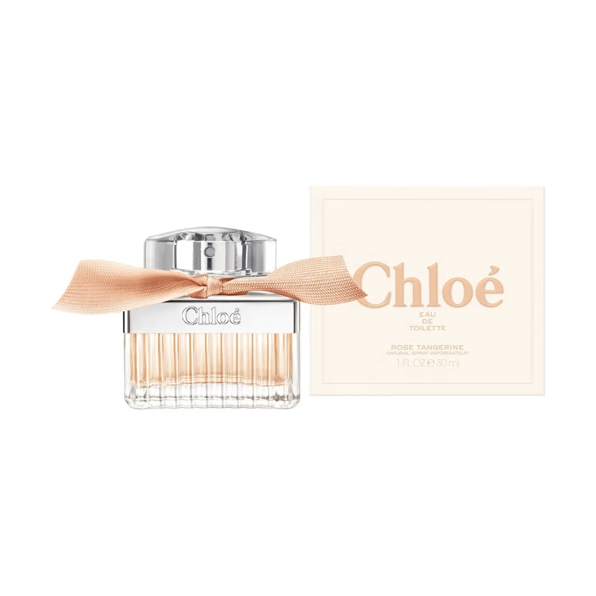 Chloe Rose Tangerine Eau de Toilette 30ml - Image 2