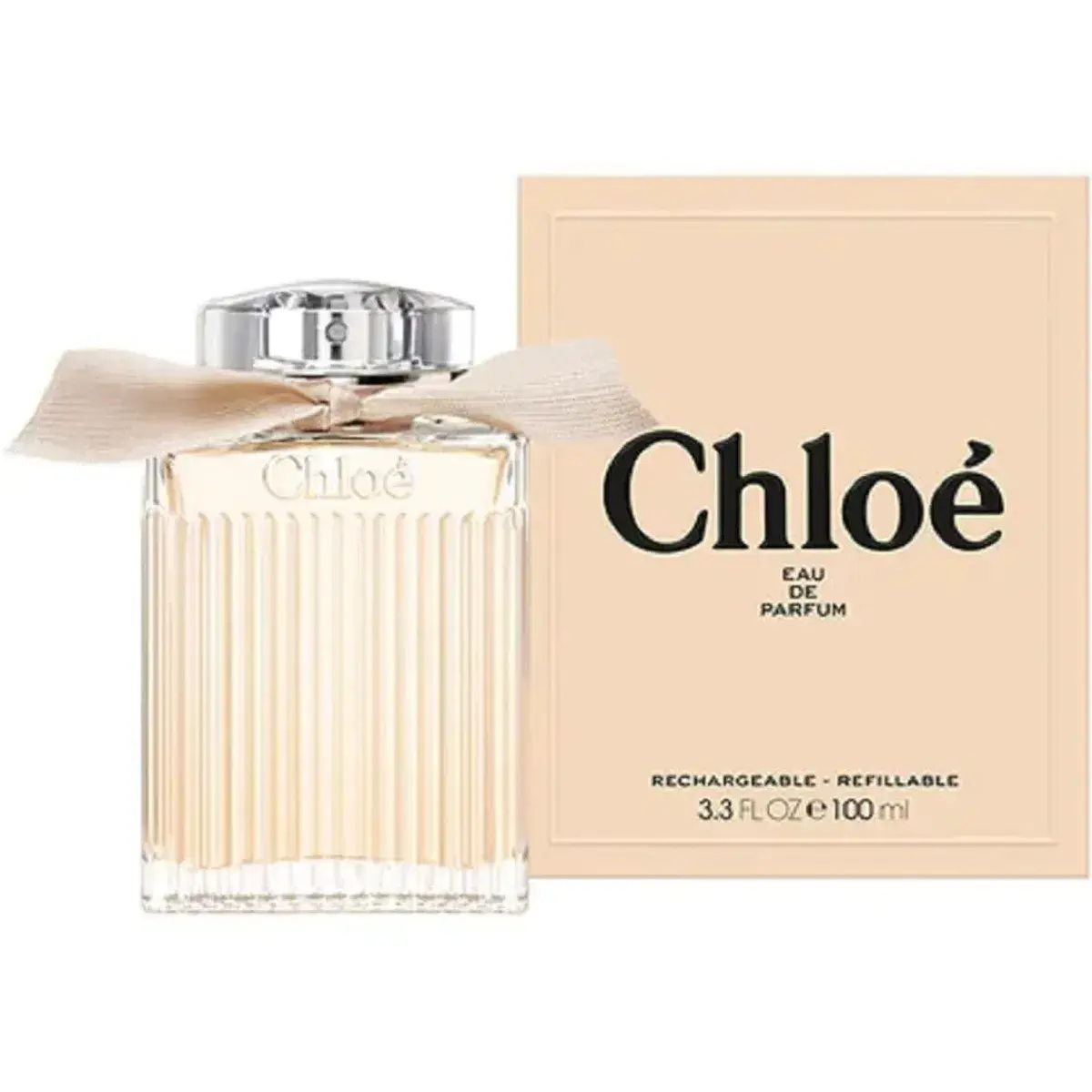 Chloe Eau de Parfum 100ml